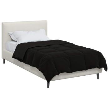Sommerdecke 135 x 220 cm Sommer Mikrofaser (100% Polyester)