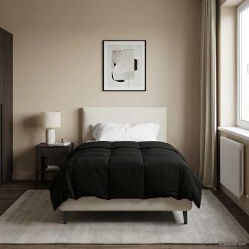 ARDEBO.de - Sommerdecke 140 x 220 cm Sommer Mikrofaser (100% Polyester)