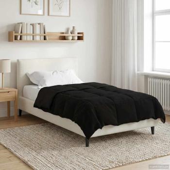 Sommerdecke 140 x 220 cm Sommer Mikrofaser (100% Polyester)