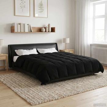 ARDEBO.de - Sommerdecke 200 x 220 cm Sommer Mikrofaser (100% Polyester)