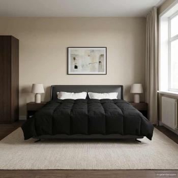 Sommerdecke 240 x 260 cm Sommer Mikrofaser (100% Polyester)