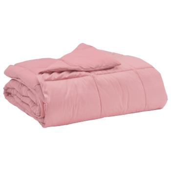 Sommerdecke 200 x 240 cm Sommer Mikrofaser (100% Polyester)