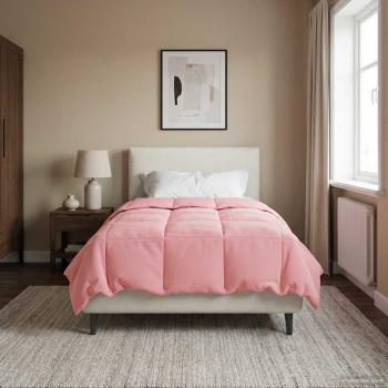 Sommerdecke 140 x 220 cm Sommer Mikrofaser (100% Polyester)