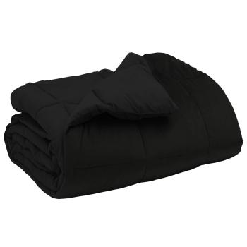 Winterbettdecke 200 x 240 cm Winter Mikrofaser (100% Polyester)