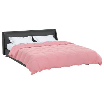 Winterbettdecke 240 x 260 cm Winter Mikrofaser (100% Polyester)