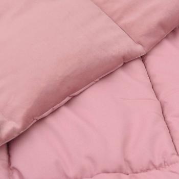 Winterbettdecke 240 x 260 cm Winter Mikrofaser (100% Polyester)