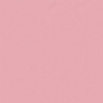 Sommerdecke Rosa 140 x 220 cm Mikrofaser und Teddy-Fleece