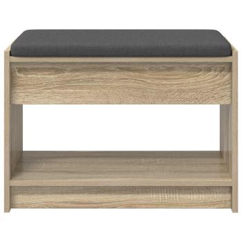 Flurbank Sonoma-Eiche 63 x 38 x 45 cm