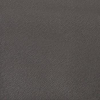 Wandkopfteilen 12 Stk. 60 x 30 cm Grau Stoff