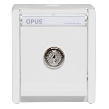 OPUS-RESIST OPUS-Res-Ste.-do., 1-f.ws-S.4 IP55