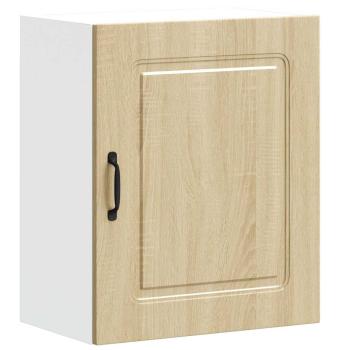 Küchen-Hängeschrank Kalmar Sonoma-Eiche Holzwerkstoff