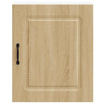 Küchen-Hängeschrank Kalmar Sonoma-Eiche Holzwerkstoff