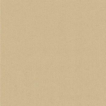 Outdoor-Sofagarnitur mit Kissen Natur und Beige 59 x 59 x 37 cm