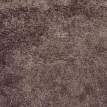 Teppichläufer MARSA Grau 100 x 150 cm Polyester und PVC