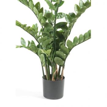 Emerald Kunstpflanze Zamioculcas Grün 110 cm 11.662C 