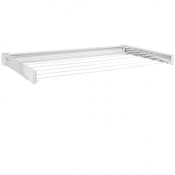 Leifheit Wandwäschetrockner Telegant 72 Protect 83305