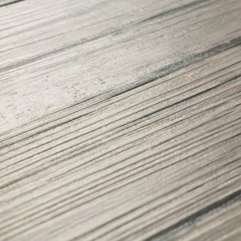 Bodenplanken Grau 5,26 m² 18 Stk. PVC