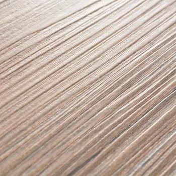 Bodenplanken Braun 5,26 m² 18 stk. PVC