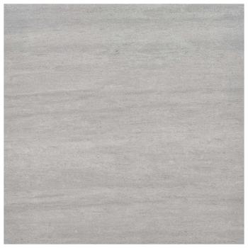 Bodenplanken Dunkelgrau Melange 5,11 m² 55 stk. PVC