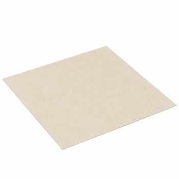 Bodenplanken Dunkelbeige 5,11 m² 55 stk. PVC