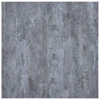 Bodenplanken Grau Marmor 5,11 m² 55 stk. PVC