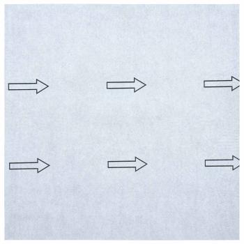 Bodenplanken Grau Marmor 5,11 m² 55 stk. PVC