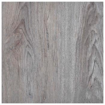 Bodenplanken Hellbraun 5,11 m² 55 stk. PVC