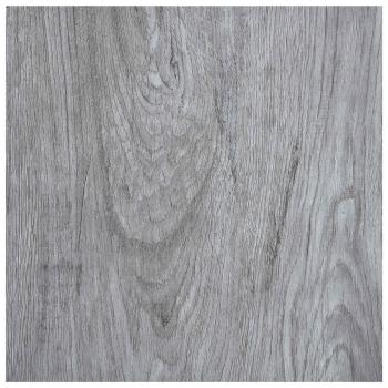 Bodenplanken Hellgrau 5,11 m² 55 stk. PVC