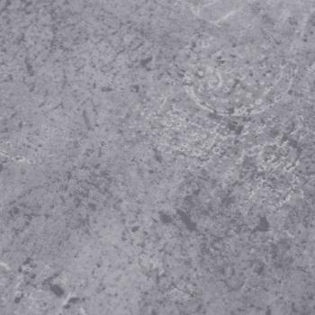 Bodenplanken Zementgrau 5,02 m² 36 stk. PVC
