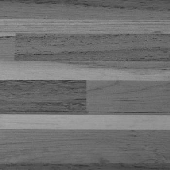 Bodenplanken Gestreiftes Grau 5,02 m² 36 stk. PVC
