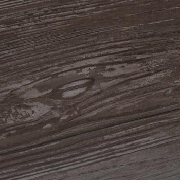 Bodenplanken Gestreiftes Holzlook 5,02 m² 36 stk. PVC