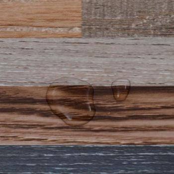 Bodenplanken Mehrfarbig 5,02 m² 36 stk. PVC