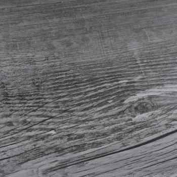 Bodenplanken Grau 5,26 m² 18 Stk. PVC