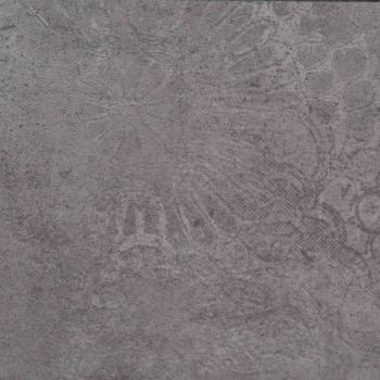 Bodenplanken Betongrau 5,02 m² 36 stk. PVC