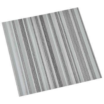 Bodenplanken Streifen 5,11 m² 55 stk. PVC
