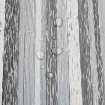Bodenplanken Streifen 5,11 m² 55 stk. PVC
