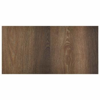 Bodenplanken Altholz 5,11 m² 55 Stk. PVC