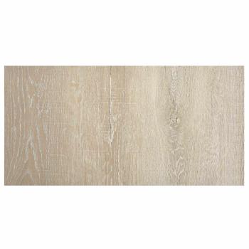 Bodenplanken Beige 5,11 m² 55 Stk. PVC