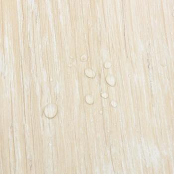 Bodenplanken Weiß und Beige 5,11 m² 55 stk. PVC