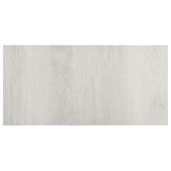 Bodenplanken Hellbeige 5,11 m² 55 stk. PVC