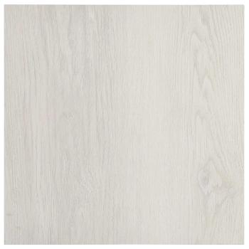 Bodenplanken Hellbeige 5,11 m² 55 stk. PVC