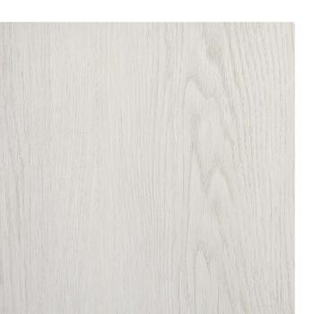Bodenplanken Hellbeige 5,11 m² 55 stk. PVC