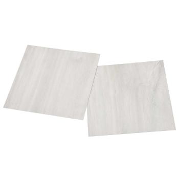 Bodenplanken Creme 5,11 m² 55 stk. PVC