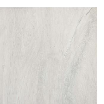 Bodenplanken Creme 5,11 m² 55 stk. PVC