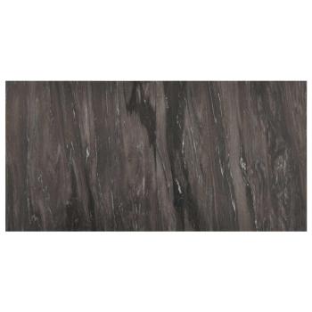 Bodenplanken Dunkelgrau 5,11 m² 55 stk. PVC