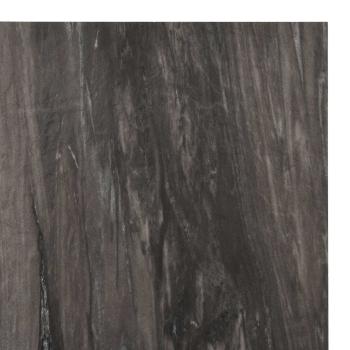 Bodenplanken Dunkelgrau 5,11 m² 55 stk. PVC
