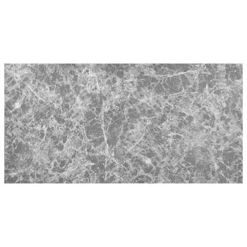 Bodenplanken Grau 5,11 m² 55 stk. PVC