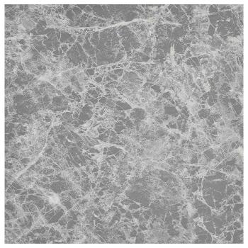 Bodenplanken Grau 5,11 m² 55 stk. PVC