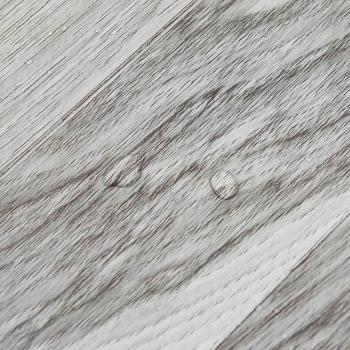 Bodenplanken Grau 5,11 m² 55 stk. PVC