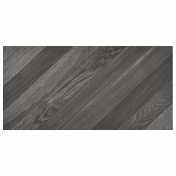 Bodenplanken Grau 5,11 m² 55 stk. PVC
